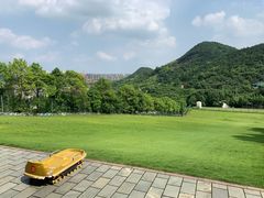 -宁波九龙湖开元度假村