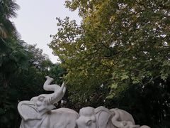 -环城公园-琥珀潭