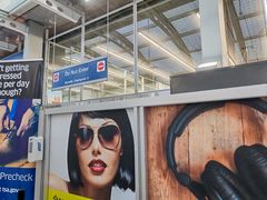 -奥黑尔国际机场