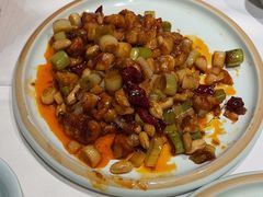 -惠丰堂饭庄·烤鸭·京味菜(翠微路店)