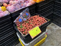 -胜佳超市(西湾东店)