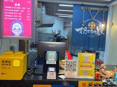 -奶奶的美食(悦立方店)