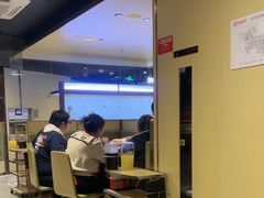 -海底捞火锅(如皋吾悦广场店)