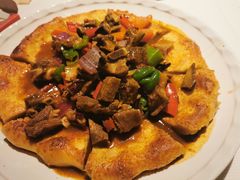 -西域阿里马新疆菜·清真(桂花路店)