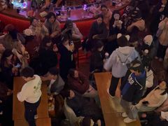 -HIB HUB公社(解放西路店)