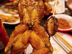 -京元盛铜锅涮肉(上海总店)