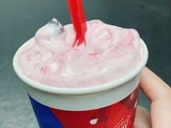 草莓奥利奥-DQ·蛋糕·冰淇淋(回龙观同成街)