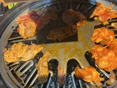 -九田家黑牛烤肉料理(溧阳吾悦店)