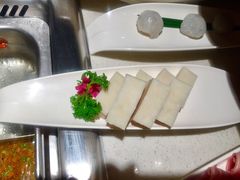 -海底捞火锅鲜切牛肉主题店(长寿路店)