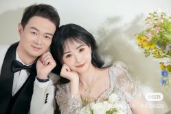 -青禾蒙娜丽莎婚纱摄影(武汉总店)