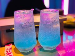 蓝色诱惑-燥次·烧烤酒场(万象城店)