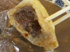 -清真高老大牛排胡辣汤(嵩山路总店)