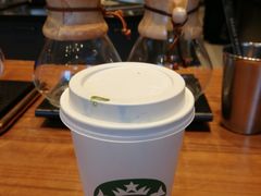 -星巴克臻选(北京太阳宫凯德店)