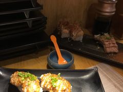 -昊·来了寿司(双楠2店)