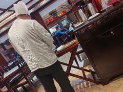 大堂-燕云楼(云南路店)