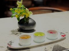 -广州文华东方酒店·江-由辉师傅主理