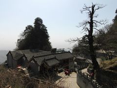 -武当山风景区