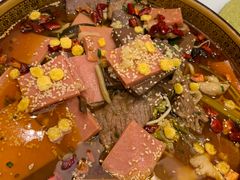 -后宫私房菜(汇客美食娱乐广场店)