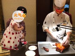 -御仙都北京菜馆·烤鸭店(双井店)