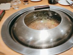 -咱屯子铁锅炖直营店(南湖大路店)