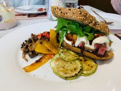 -娜娜家·Nana's restaurant(国金汇店)