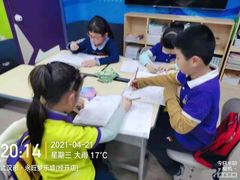 -瑞思教育·少儿英语(经开永旺校区)