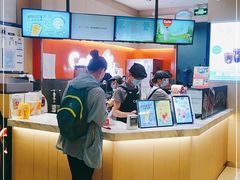 -CoCo都可(新太阳宫店)