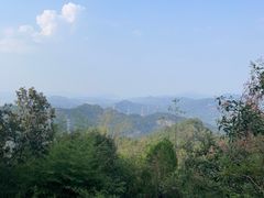 -德胜岩景区