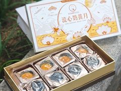 -CAKEBOSS蛋糕老板(东直门来福士店)