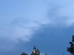 -厦门方特梦幻王国