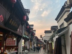 -高淳老街