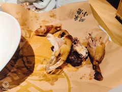 -关东小磨东北菜(漕河泾印象城店)