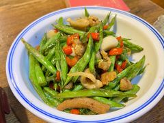 -铭厨特色家常菜(金色溪泉湾店)
