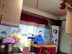 -葫芦古镇关东民俗雪乡