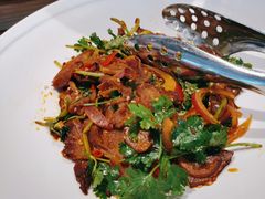-Social 秀西餐厅-长沙瑞吉酒店(运达店)