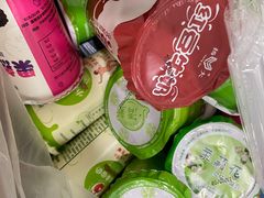 -扬大康源乳业鲜奶吧(大学北路店)