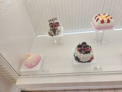 -好利来(十里河店)