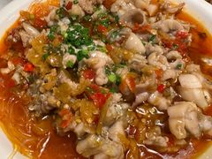 -新白鹿餐厅(龙游路总店·杭帮菜名店)