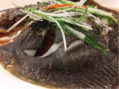 -都市阳光海鲜城(青山湖店)