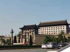 -老字号贾家肉丸糊辣汤(光明巷店)
