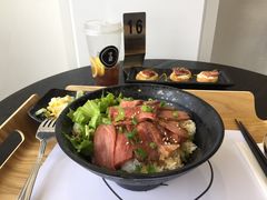 -SimplyTimes鎏金食堂