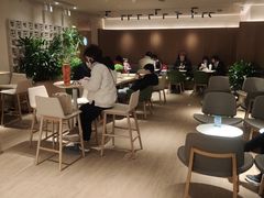 大堂-奈雪的茶(新天地广场PRO店)
