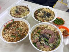 -陈记锅盖面(长江路店)