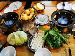 -范贤光鸡公煲(平乐园总店)