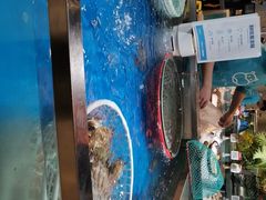 -盒马鲜生(杭州运河上街店)