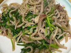 -双喜饭庄(马道坡街店)