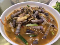 -江南村海鲜馆(洞头店)