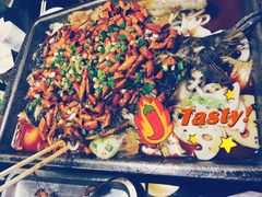 -鸣记脆皮烤鱼(铁西店)