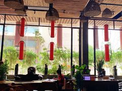 -大树头·花园餐厅(市桥店)