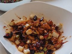 -盛百味·家宴餐厅(霸州分店)